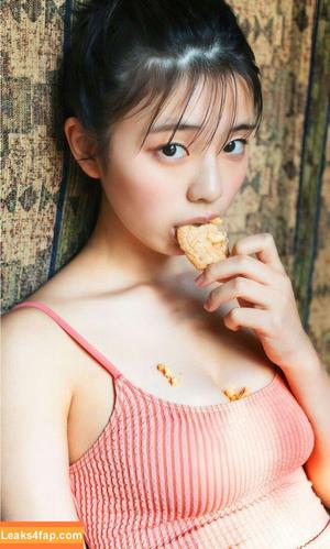 Kikuchi Hina photo #1037
