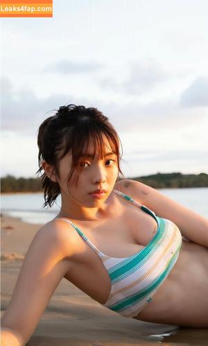 Kikuchi Hina photo #1041