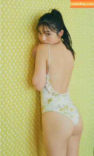 Kikuchi Hina photo #1044