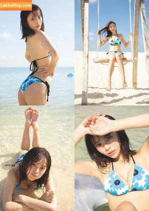 Kikuchi Hina photo #1046