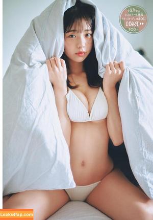 Kikuchi Hina photo #1243