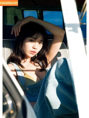 Kikuchi Hina photo #1269