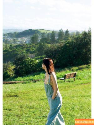Kikuchi Hina photo #1270