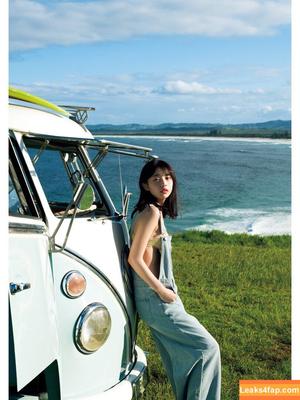 Kikuchi Hina photo #1271