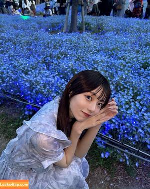 Kikuchi Hina фото #1294