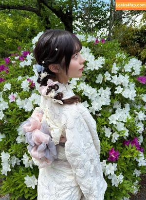 Kikuchi Hina фото #1295
