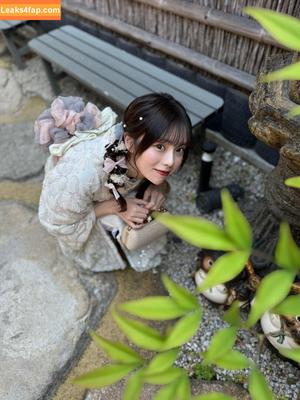 Kikuchi Hina фото #1297