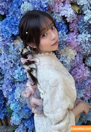 Kikuchi Hina фото #1298