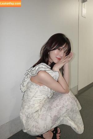 Kikuchi Hina фото #1300