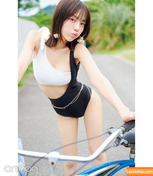 Kikuchi Hina фото #1302