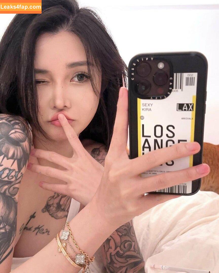 kiligkira / Fujiwara Kira / badbadkira_ / ki11ra leaked photo photo #0068