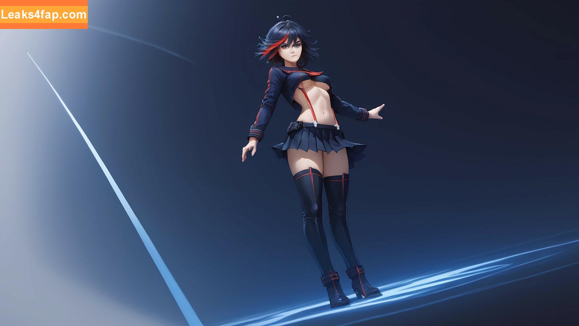 Kill La Kill / _killlakill_ leaked photo photo #0142