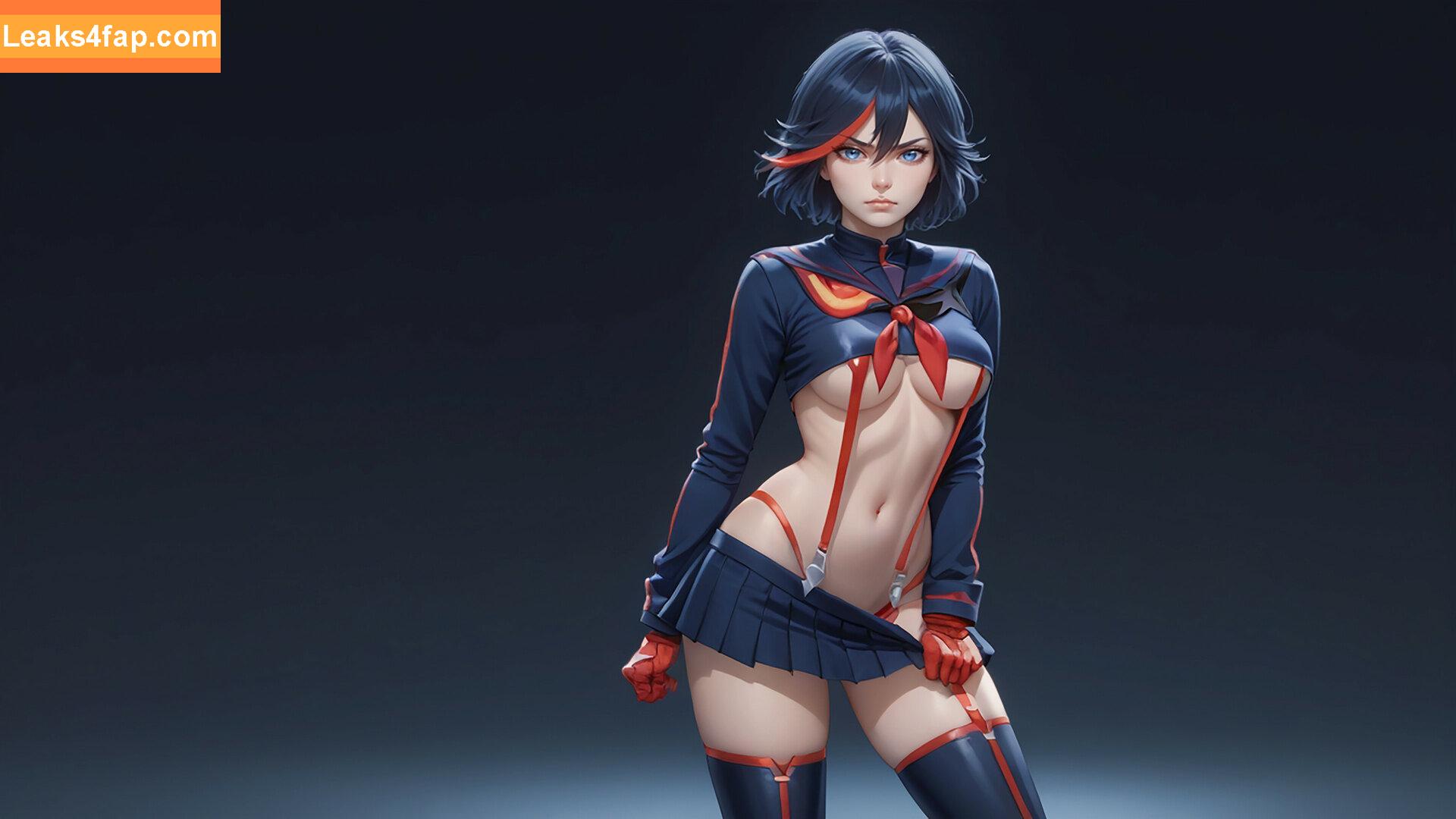 Kill La Kill / _killlakill_ leaked photo photo #0143