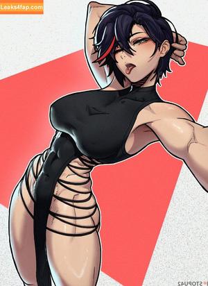 Kill La Kill фото #0055