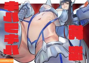 Kill La Kill фото #0068