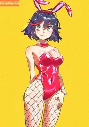 Kill La Kill photo #0082