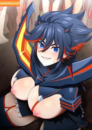 Kill La Kill photo #0089