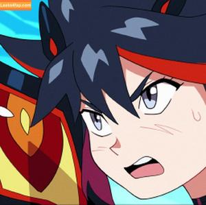 Kill La Kill photo #0097