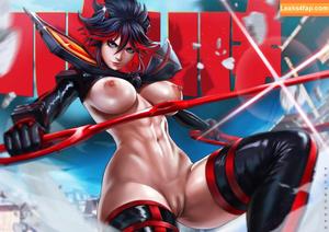 Kill La Kill photo #0137