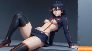 Kill La Kill photo #0140