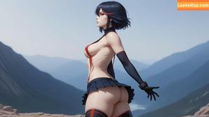 Kill La Kill photo #0147