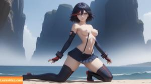 Kill La Kill фото #0149