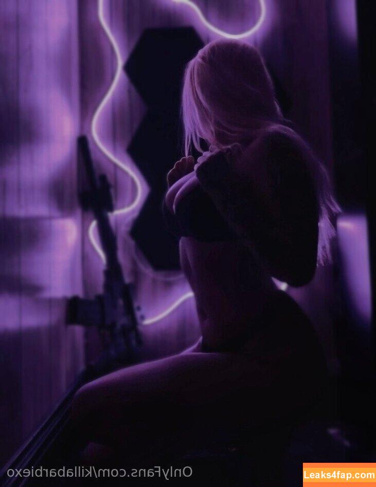 Killabarbiexo leaked photo photo #0021