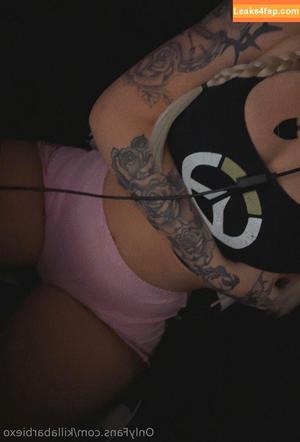 Killabarbiexo photo #0025