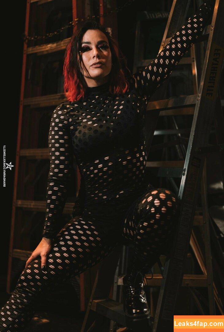 Killer Kelly / Impact Wrestling / Kelly_WP / kellywrestling leaked photo photo #0004