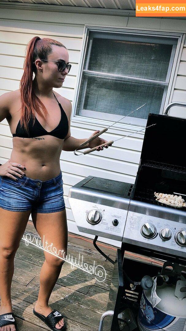 Killer Kelly / Impact Wrestling / Kelly_WP / kellywrestling leaked photo photo #0046