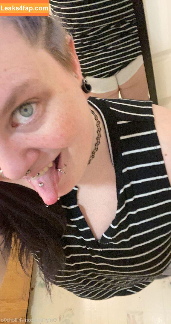 killerb0o /  leaked photo photo #0008