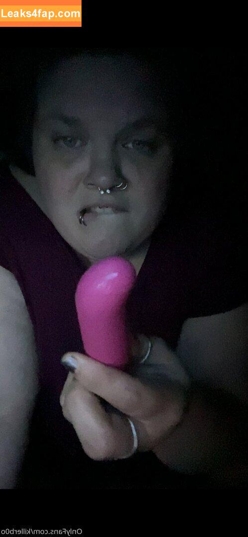 killerb0o /  leaked photo photo #0013