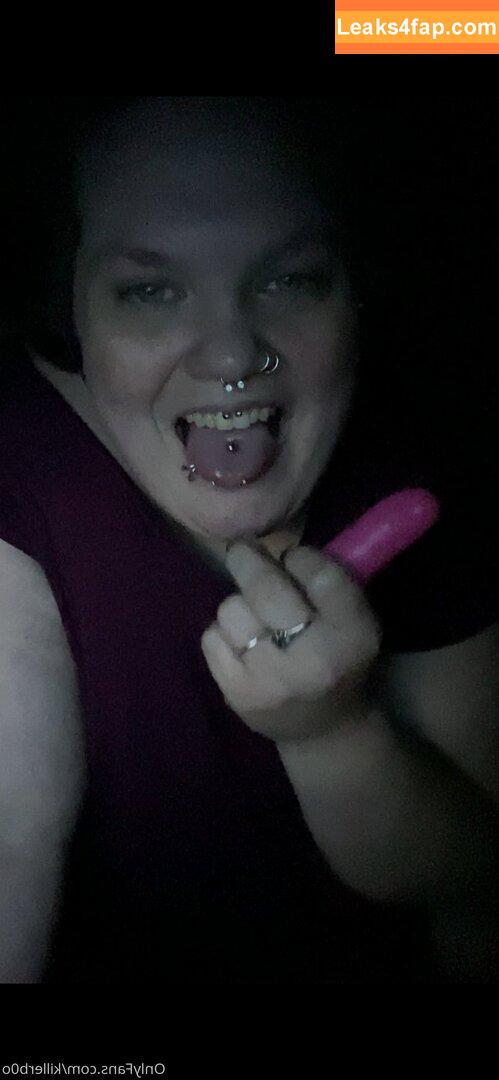 killerb0o /  leaked photo photo #0014