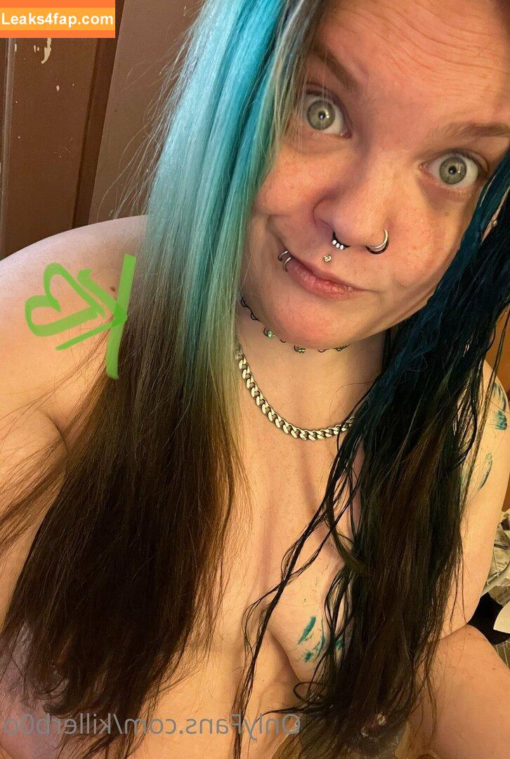 killerb0o /  leaked photo photo #0022