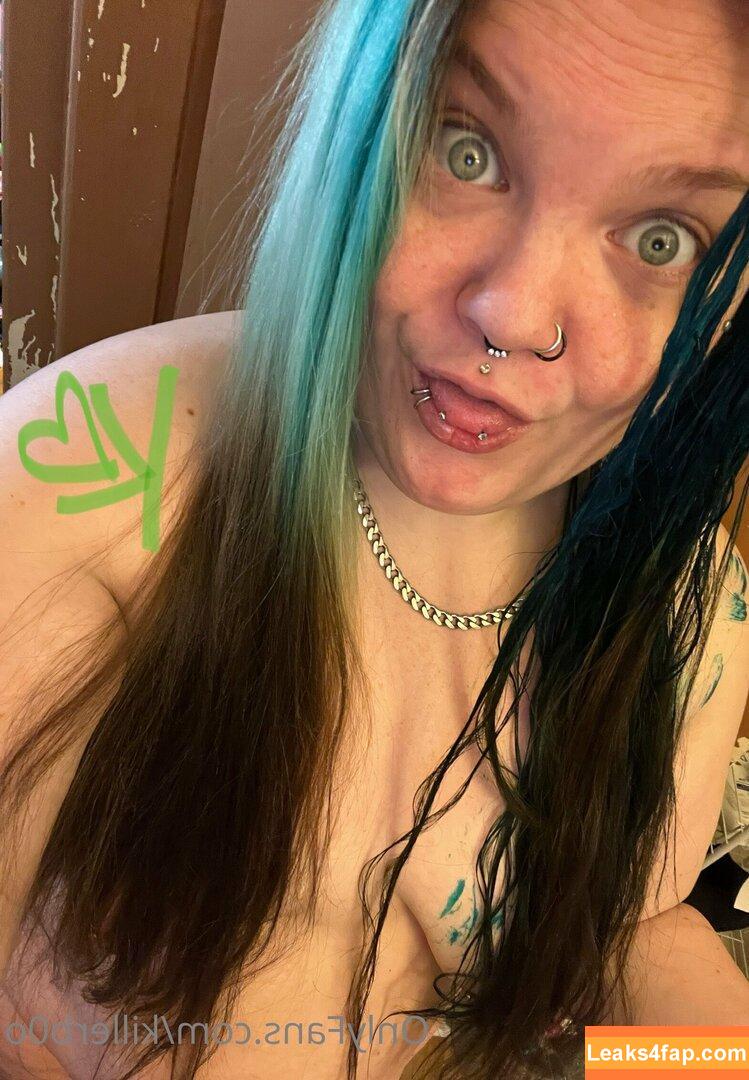 killerb0o /  leaked photo photo #0023