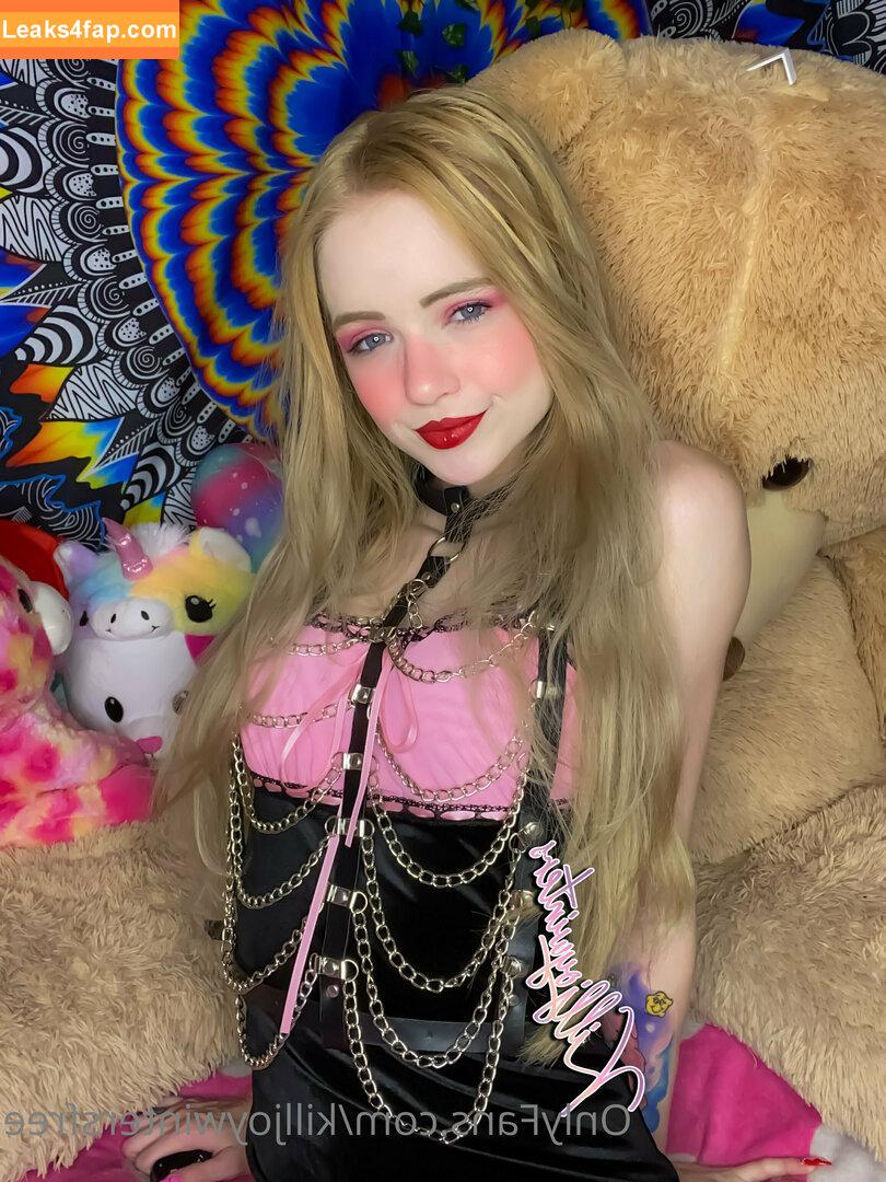 killjoywintersfree /  leaked photo photo #0017