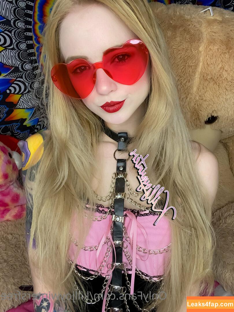 killjoywintersfree /  leaked photo photo #0020