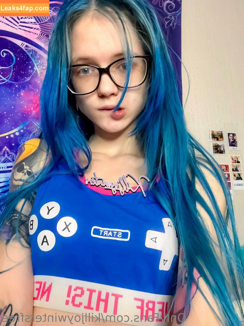 killjoywintersfree /  leaked photo photo #0073