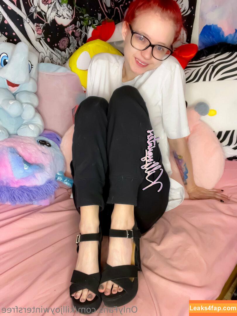 killjoywintersfree /  leaked photo photo #0121