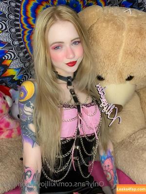 killjoywintersfree photo #0015