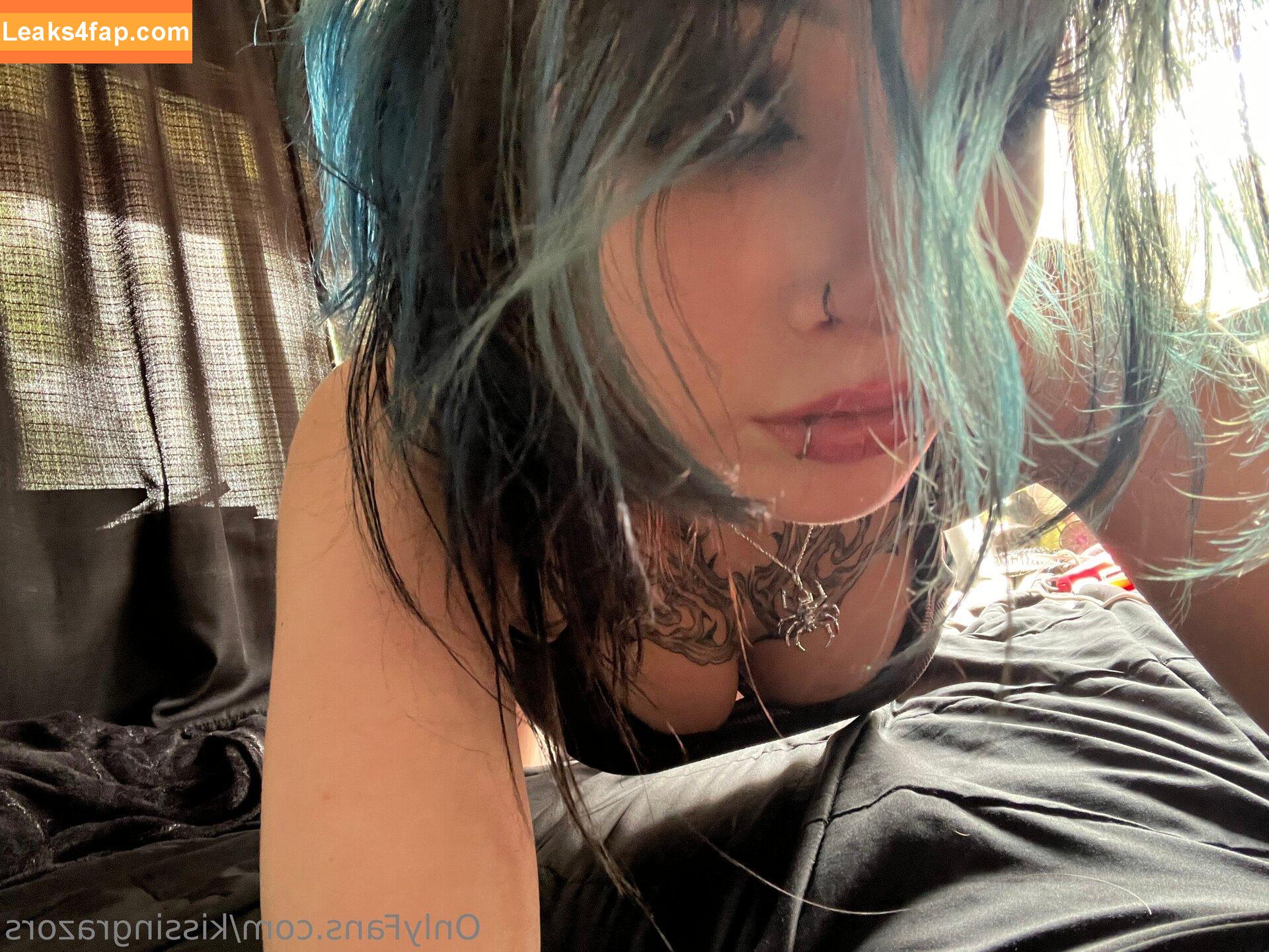 Killkels / kill.kels / kissingrazors leaked photo photo #0018