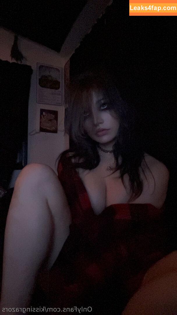 Killkels / kill.kels / kissingrazors leaked photo photo #0045