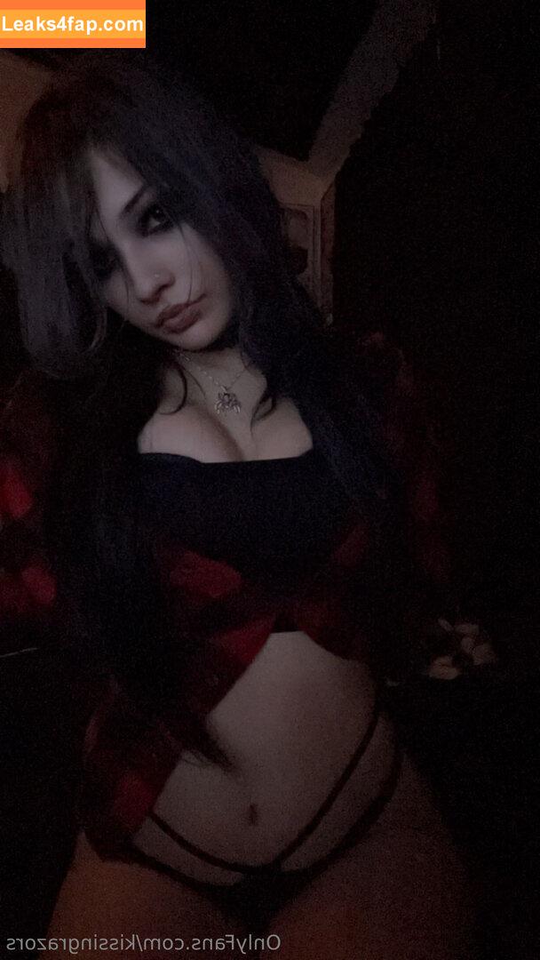 Killkels / kill.kels / kissingrazors leaked photo photo #0048