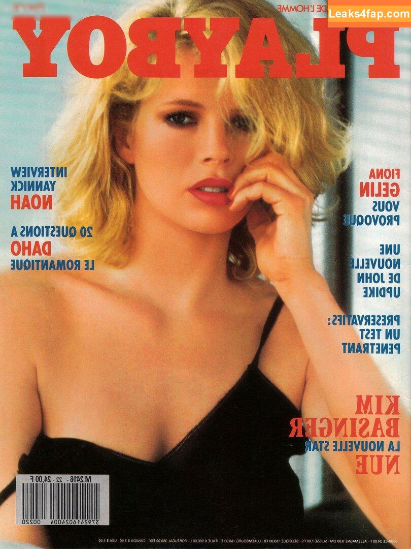 Kim Basinger / kim.basinger слитое фото фото #0023