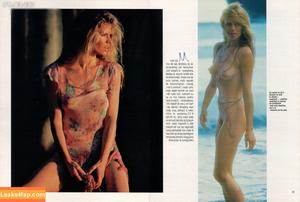 Kim Basinger фото #0025