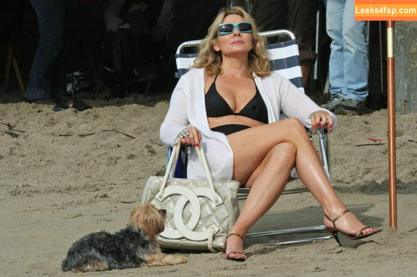 Kim Cattrall / KimCattrall leaked photo photo #0011