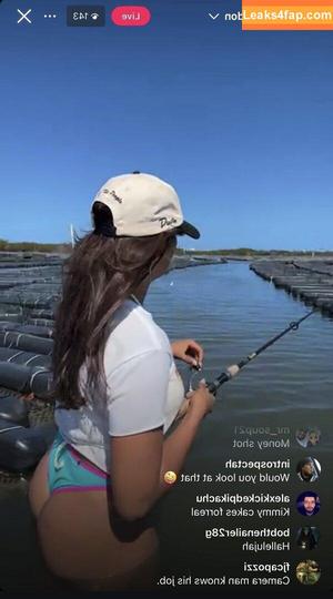 Kim Congdon Patreon photo #0069