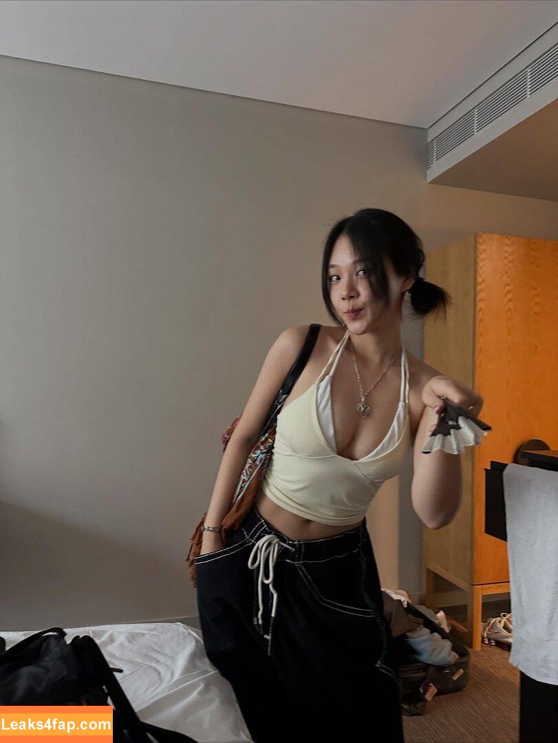 Kim Hyung-Seo / BIBI / bibi_babydoll / nakedbibi leaked photo photo #0042