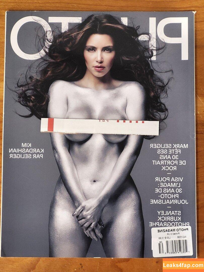 Kim Karda /  leaked photo photo #0009