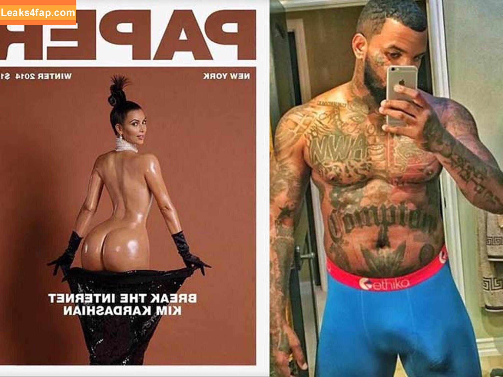 Kim Karda /  leaked photo photo #0016